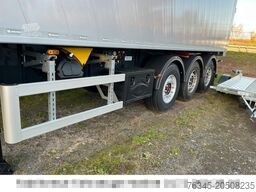 WIELTON Alu-Kastenmulde 51m³  BULK Master SOFORT!