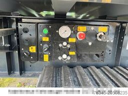 WIELTON Alu-Kastenmulde 51m³  BULK Master SOFORT!