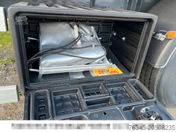 WIELTON Alu-Kastenmulde 51m³ BULK Master SOFORT!