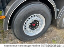 WIELTON Alu-Kastenmulde 51m³  BULK Master SOFORT!