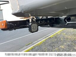 WIELTON Alu-Kastenmulde 51m³  BULK Master SOFORT!