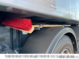 WIELTON Alu-Kastenmulde 51m³  BULK Master SOFORT!