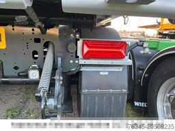 WIELTON Alu-Kastenmulde 51m³  BULK Master SOFORT!