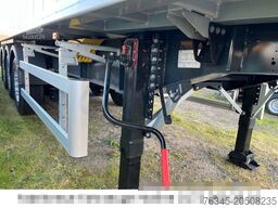 WIELTON Alu-Kastenmulde 51m³  BULK Master SOFORT!