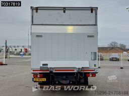Mercedes Atego 818 4X2 8 tons NL-Tuck Automatic 1000kg L...