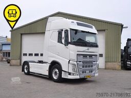 Volvo FH 460 4x2 2018 iParkCool Tacho V2