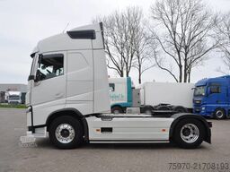 Volvo FH 460 4x2 2018 iParkCool Tacho V2
