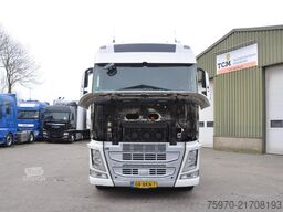 Volvo FH 460 4x2 2018 iParkCool Tacho V2