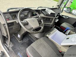 Volvo FH 460 4x2 2018 iParkCool Tacho V2