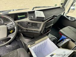 Volvo FH 460 4x2 2018 iParkCool Tacho V2