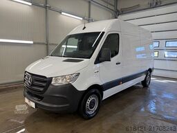 MERCEDES-BENZ E Sprinter 2374 KM NETO EXPORT