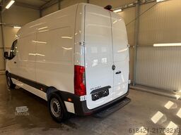MERCEDES-BENZ E Sprinter 2374 KM NETO EXPORT