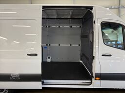 MERCEDES-BENZ E Sprinter 2374 KM NETO EXPORT