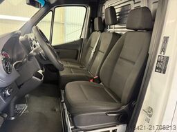 MERCEDES-BENZ E Sprinter 2374 KM NETO EXPORT