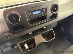 MERCEDES-BENZ E Sprinter 2374 KM NETO EXPORT