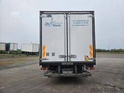 Iveco EUROCARGO ML 120E25/P - EEV