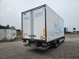 Iveco EUROCARGO ML 120E25/P - EEV