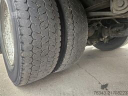 Iveco EUROCARGO ML 120E25/P - EEV