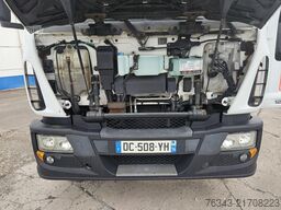 Iveco EUROCARGO ML 120E25/P - EEV