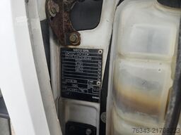 Iveco EUROCARGO ML 120E25/P - EEV