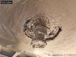 Krone SD Ladebordwand TUV 11/26 Palletkasten LBW