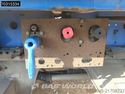 Krone SD Ladebordwand TUV 11/26 Palletkasten LBW