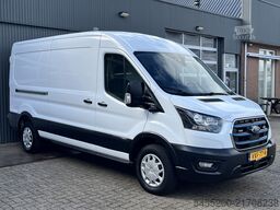 Ford E-Transit 350 L3H2 Trend 68 kWh Kastinrichting ...