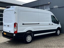 Ford E-Transit 350 L3H2 Trend 68 kWh Kastinrichting ...