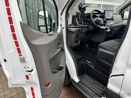 Ford E-Transit 350 L3H2 Trend 68 kWh Kastinrichting ...