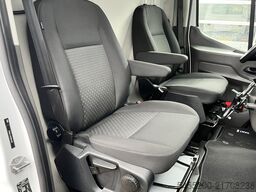Ford E-Transit 350 L3H2 Trend 68 kWh Kastinrichting ...