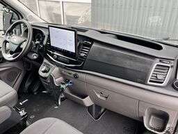 Ford E-Transit 350 L3H2 Trend 68 kWh Kastinrichting ...