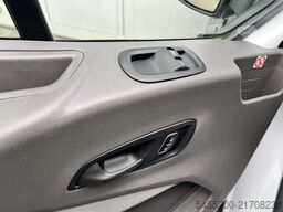 Ford E-Transit 350 L3H2 Trend 68 kWh Kastinrichting ...