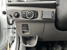 Ford E-Transit 350 L3H2 Trend 68 kWh Kastinrichting ...