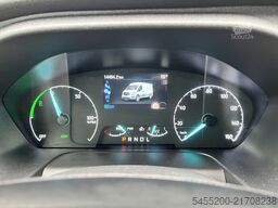 Ford E-Transit 350 L3H2 Trend 68 kWh Kastinrichting ...