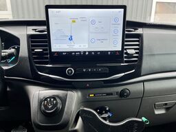 Ford E-Transit 350 L3H2 Trend 68 kWh Kastinrichting ...