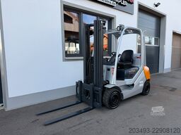 STILL RX70-25T