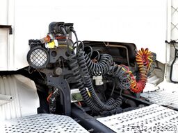 Scania R490  E6 Retarder HighLine Alu Felgen Reifen 14mm