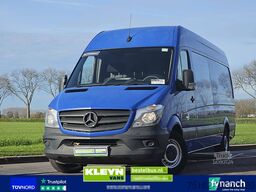 MERCEDES-BENZ SPRINTER 314 L3H2 Maxi Automaat!