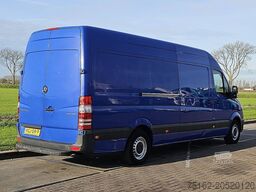MERCEDES-BENZ SPRINTER 314 L3H2 Maxi Automaat!