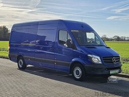 MERCEDES-BENZ SPRINTER 314 L3H2 Maxi Automaat!