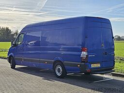 MERCEDES-BENZ SPRINTER 314 L3H2 Maxi Automaat!