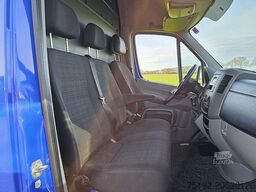 MERCEDES-BENZ SPRINTER 314 L3H2 Maxi Automaat!