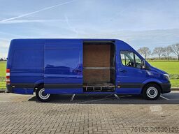 MERCEDES-BENZ SPRINTER 314 L3H2 Maxi Automaat!