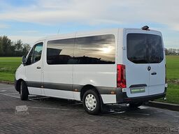 MERCEDES-BENZ SPRINTER 311 TOURER 9-Persoons!