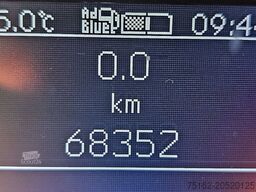 MERCEDES-BENZ SPRINTER 311 TOURER 9-Persoons!