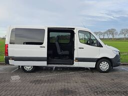 MERCEDES-BENZ SPRINTER 311 TOURER 9-Persoons!