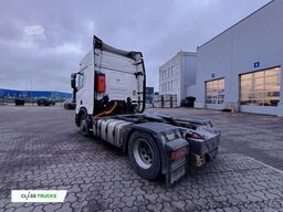 SCANIA R460 CR20H Adaptice Cruise Control