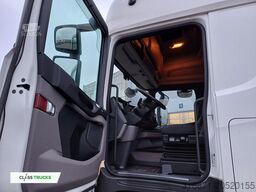 SCANIA R460 CR20H Adaptice Cruise Control