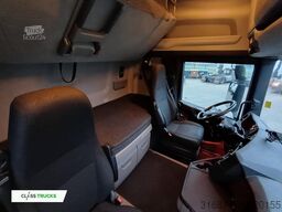 SCANIA R460 CR20H Adaptice Cruise Control