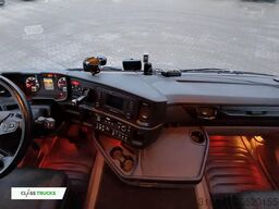 SCANIA R460 CR20H Adaptice Cruise Control